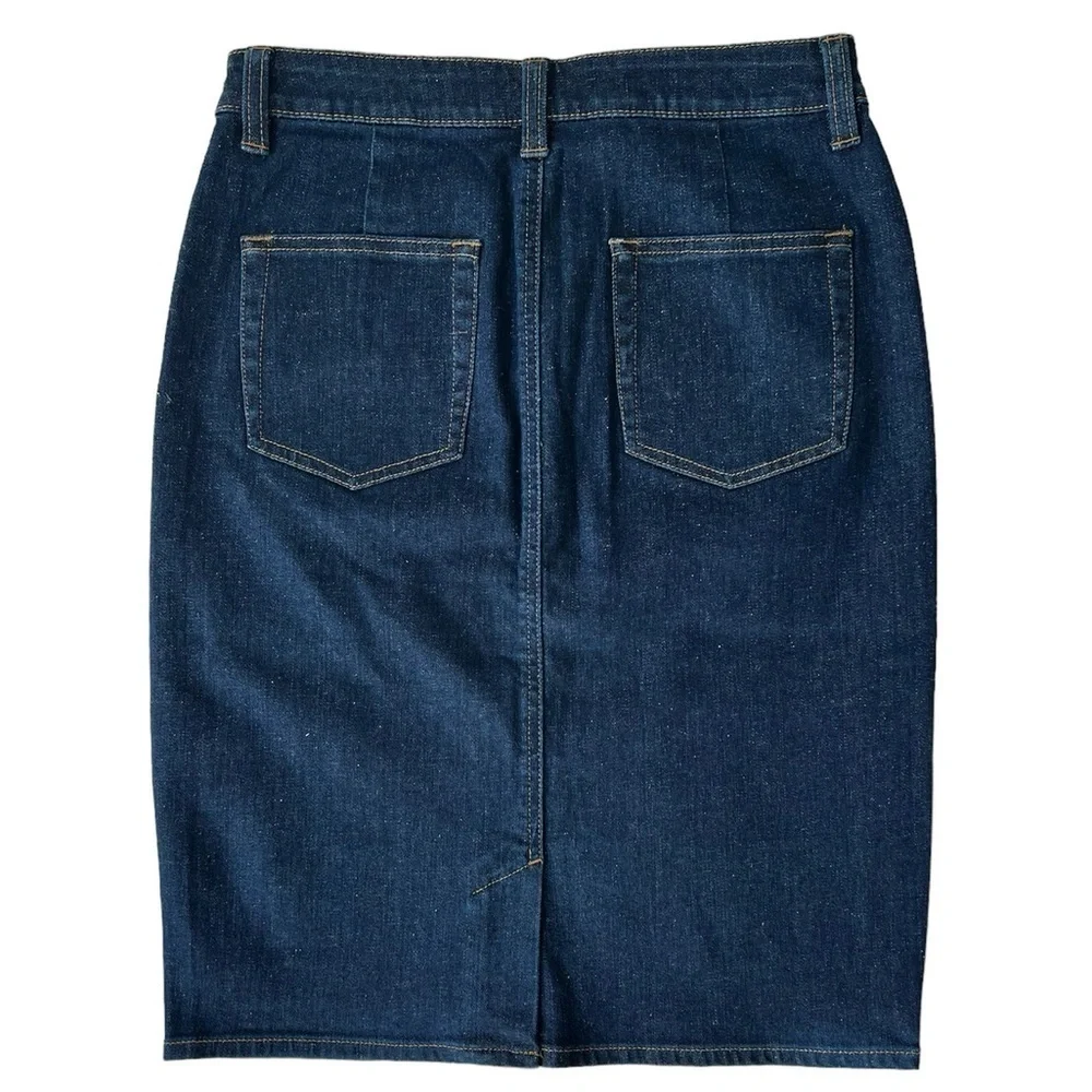 J. Crew size 26
